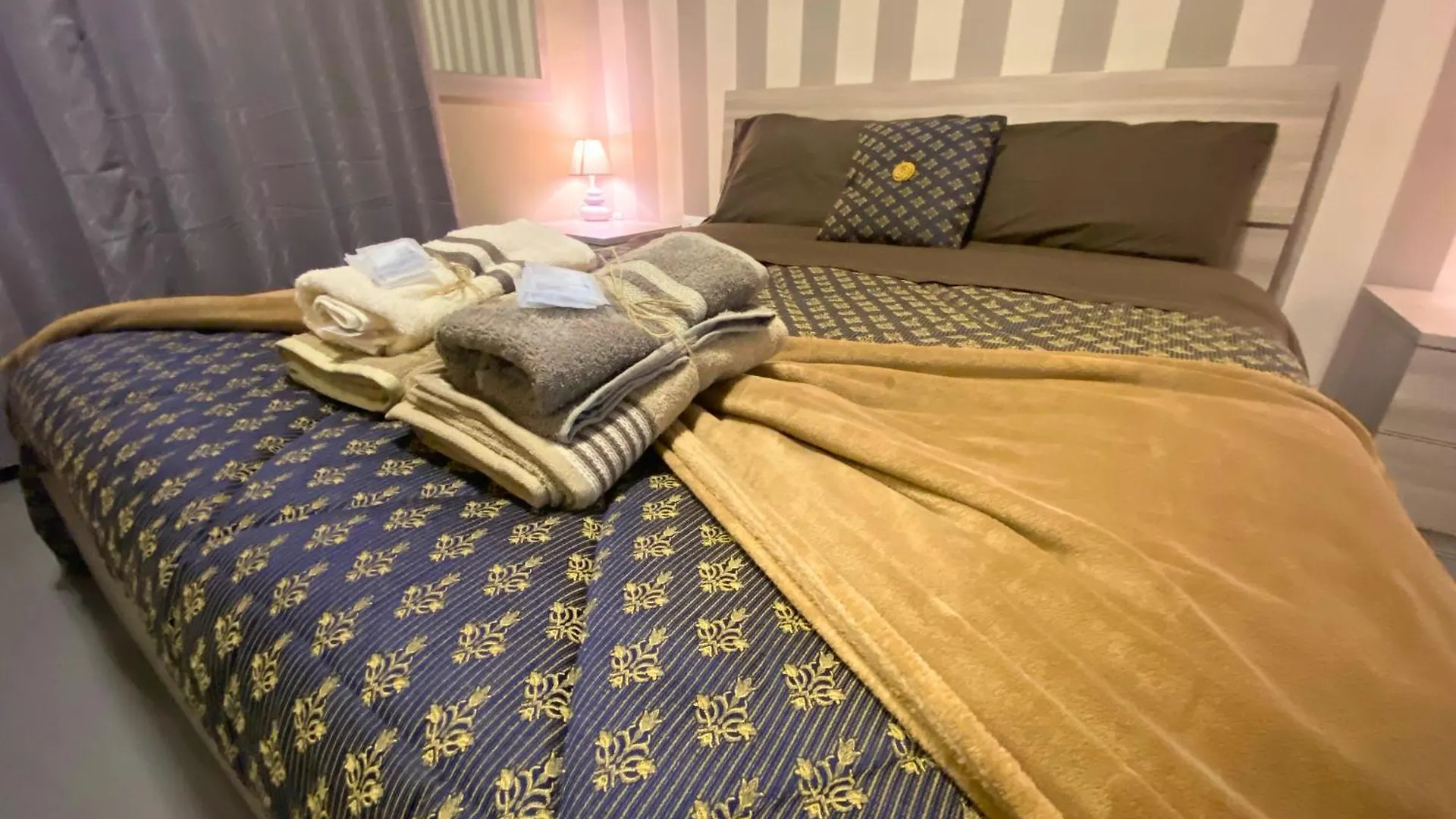 B & B Vico Grande Naples