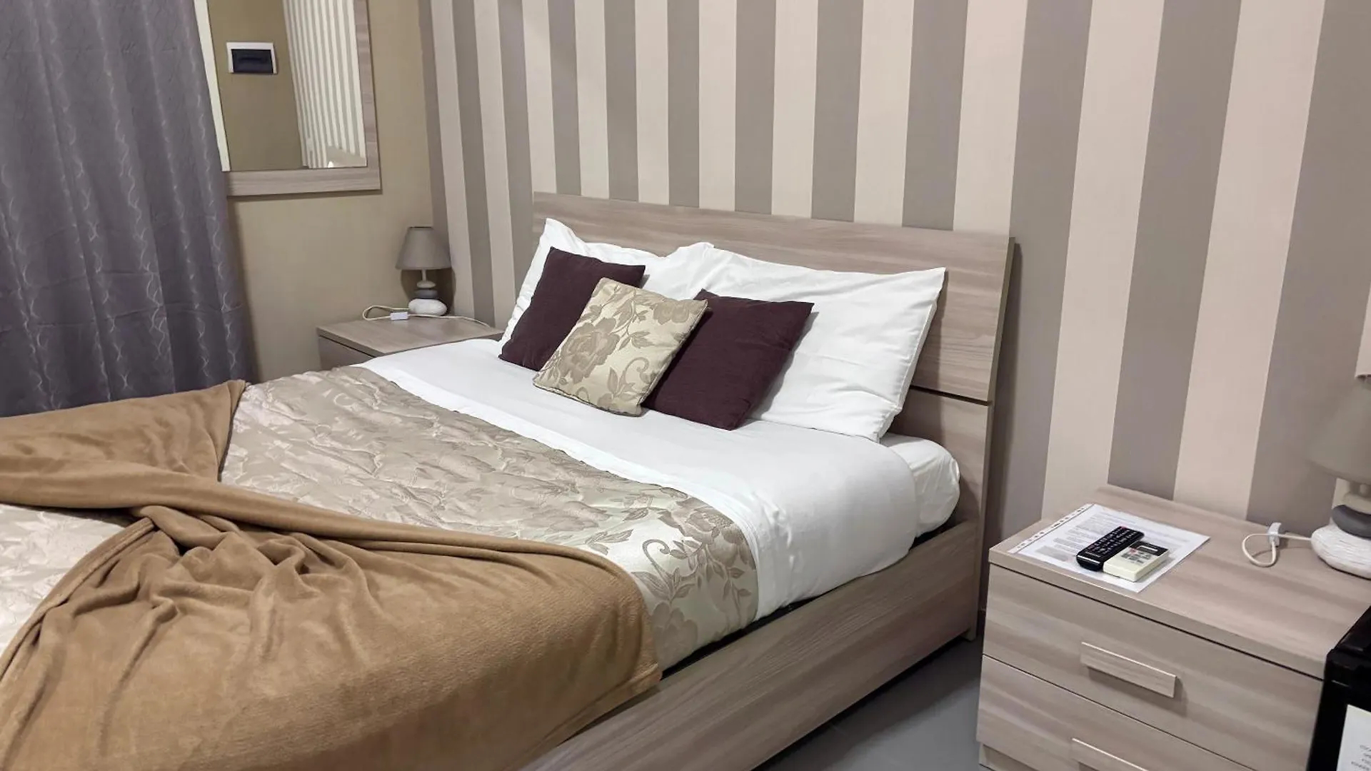 B & B Vico Grande Naples