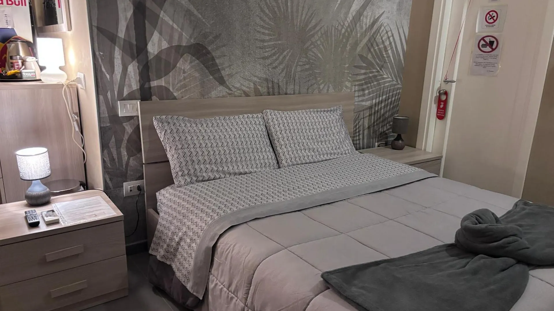 B & B Vico Grande Naples Italy