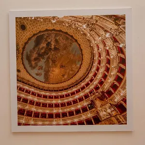 Vecchia - Chiaia Neapol