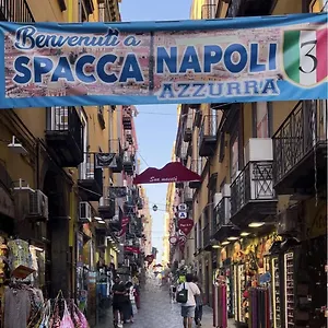  Apartamento La Casa Di Scio Scio & La Stanza Di Scio Scio