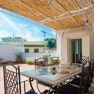 La Terrazza Di Roberta Appartamento