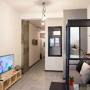 Style And Appartamento