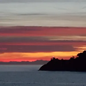 Lungomare 3*, Bonassola Italia