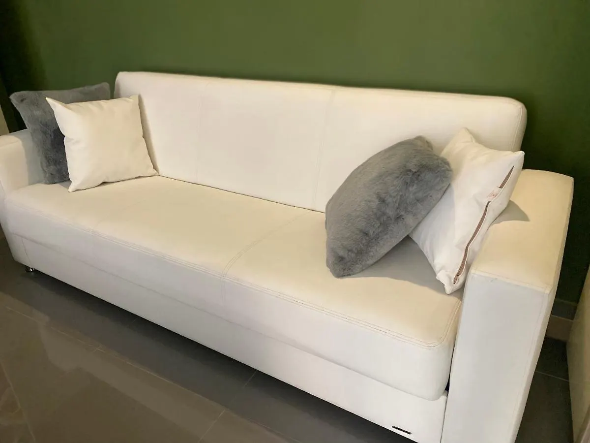 B & B Vico Grande Neapol 0*,  Włochy