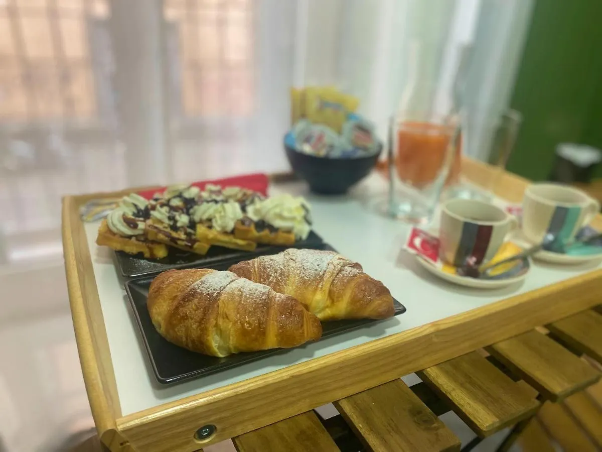 B & B Vico Grande Neapol 0*,  Włochy
