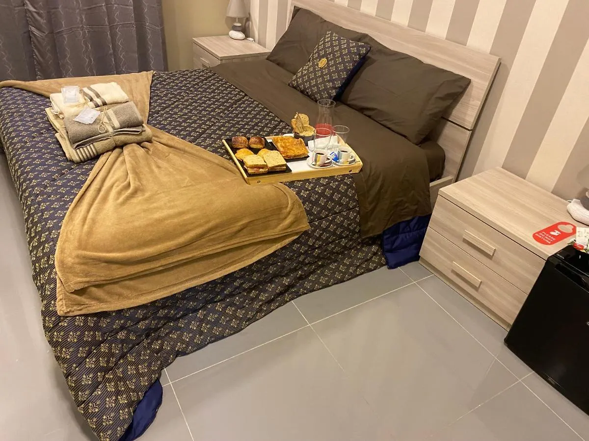B & B Vico Grande Neapol