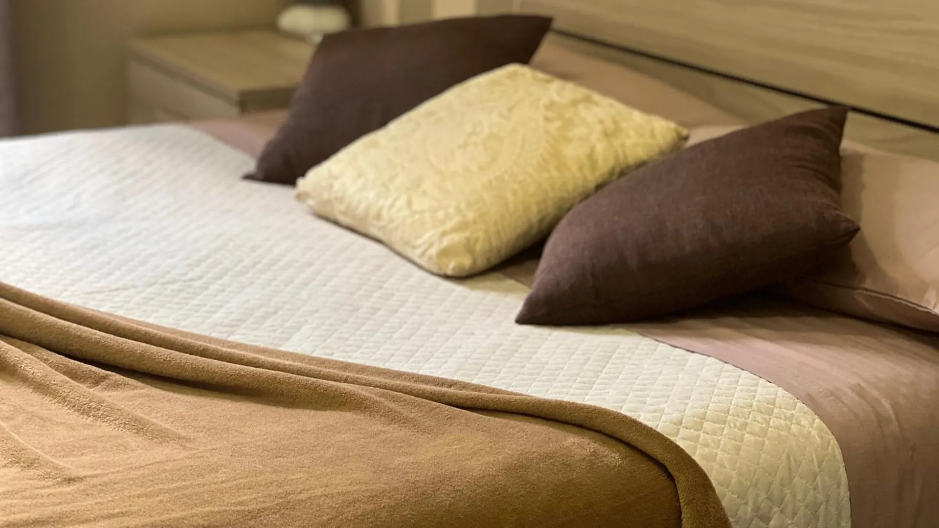 Bed & Breakfast B & B Vico Grande Naples