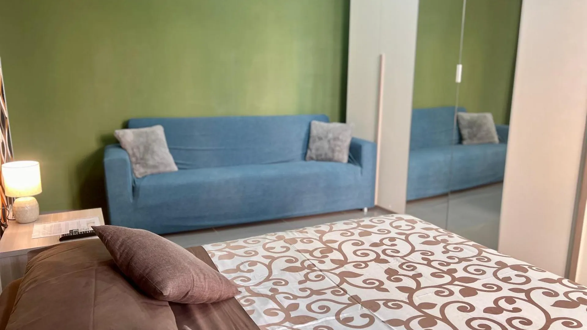 B & B Vico Grande Naples 0*,  Italy