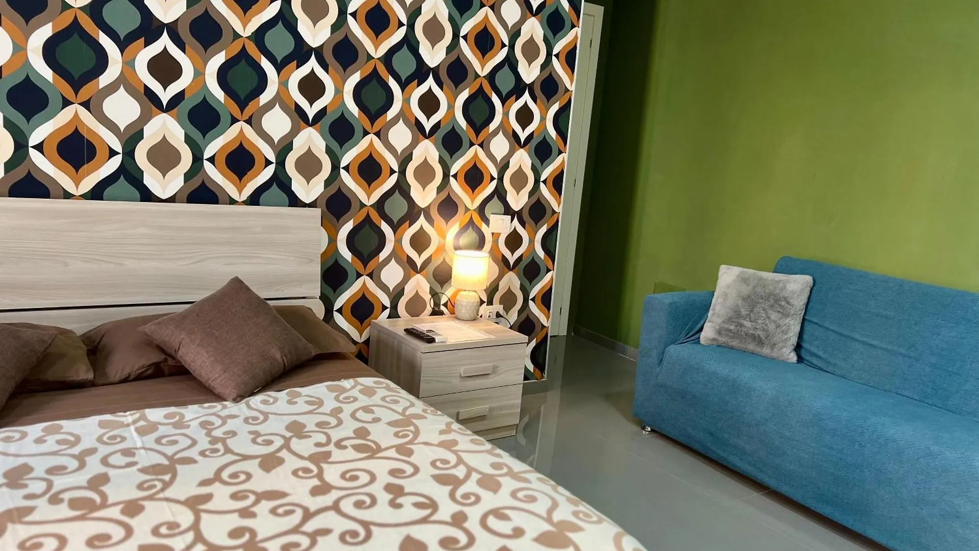 B & B Vico Grande Naples