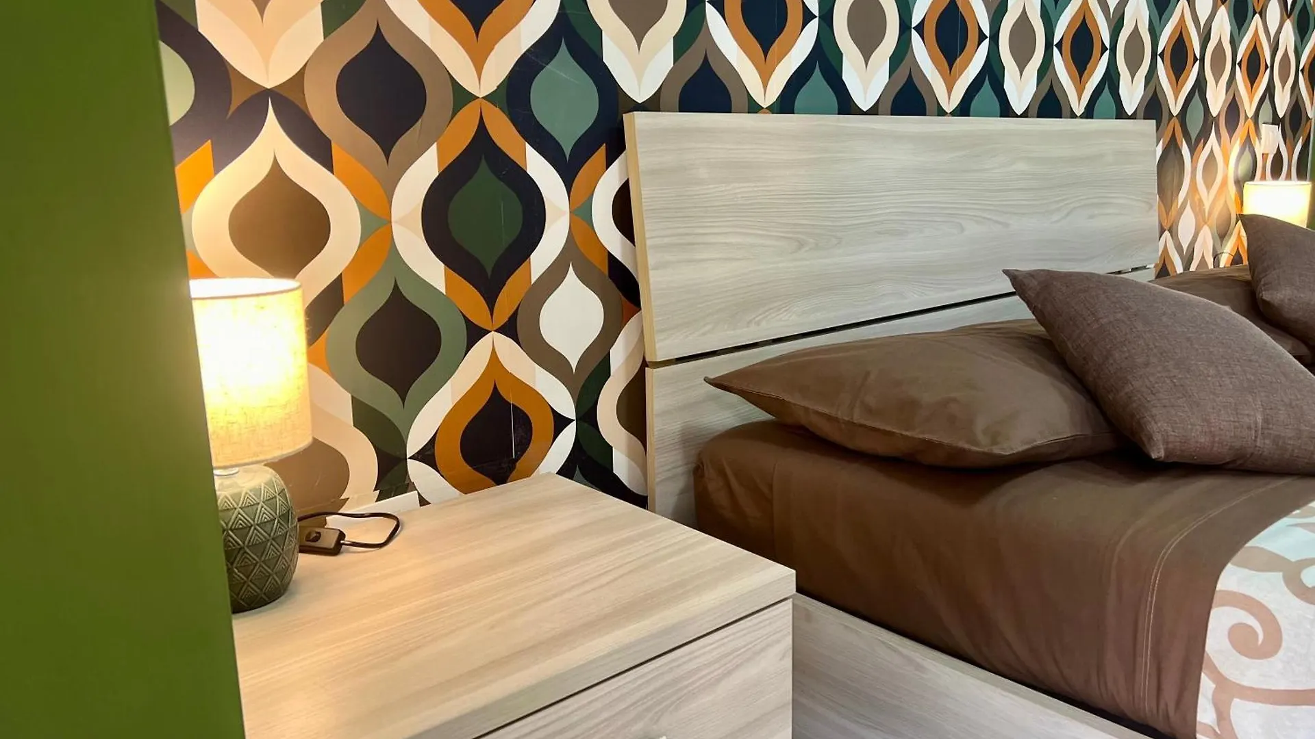 B & B Vico Grande Naples 0*,