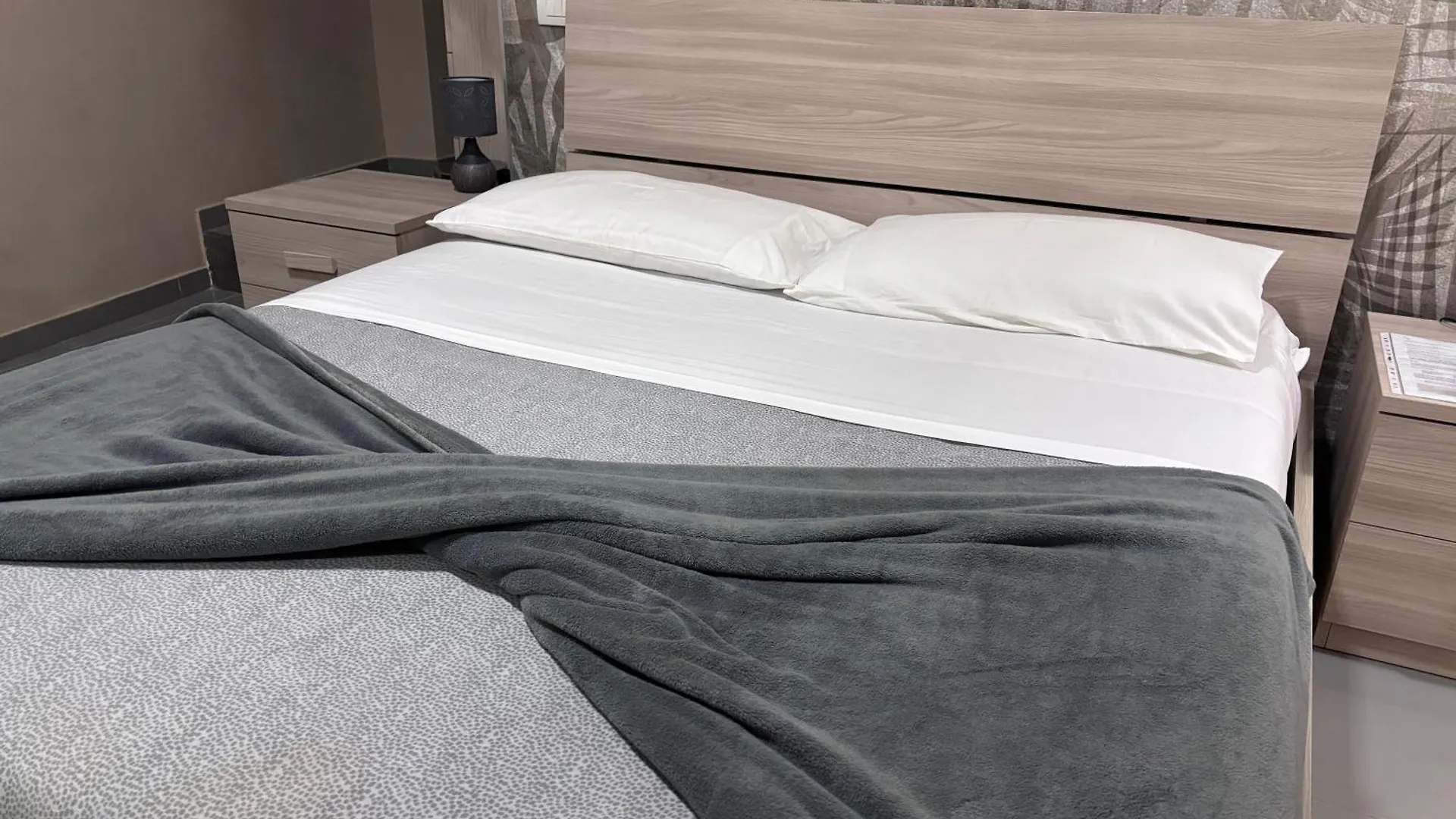 Nocleg ze śniadaniem B & B Vico Grande Neapol Włochy