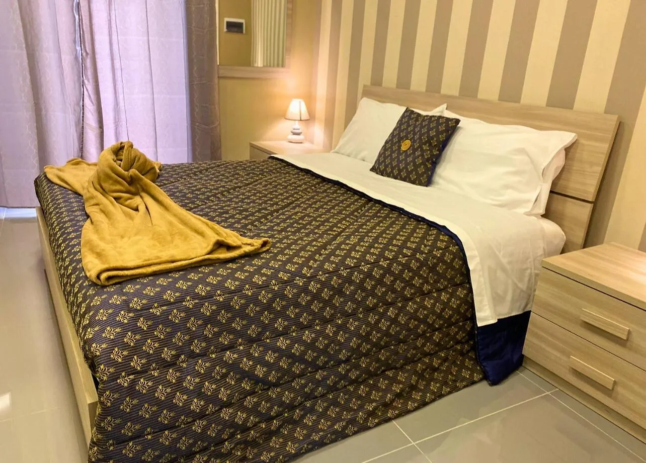Nocleg ze śniadaniem B & B Vico Grande Neapol Włochy