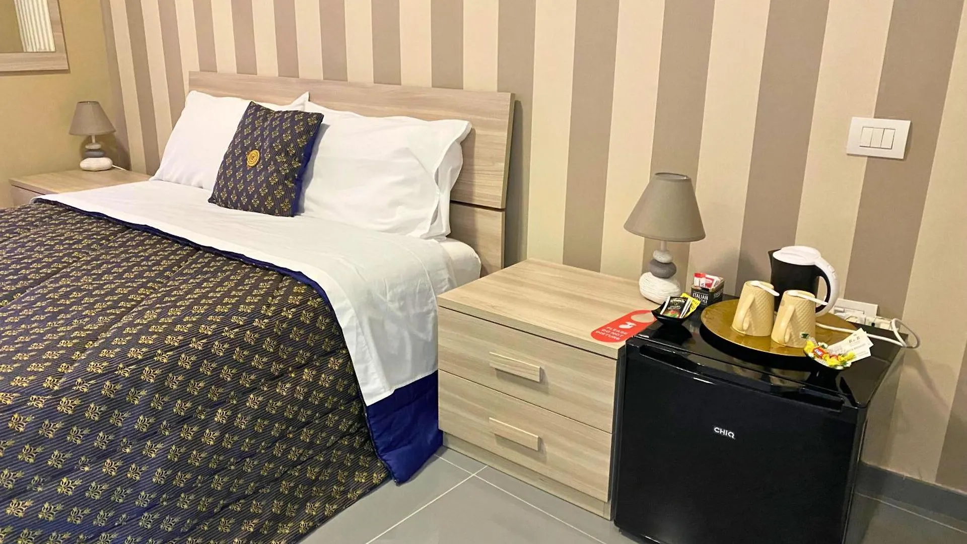 B & B Vico Grande Neapol 0*,  Włochy