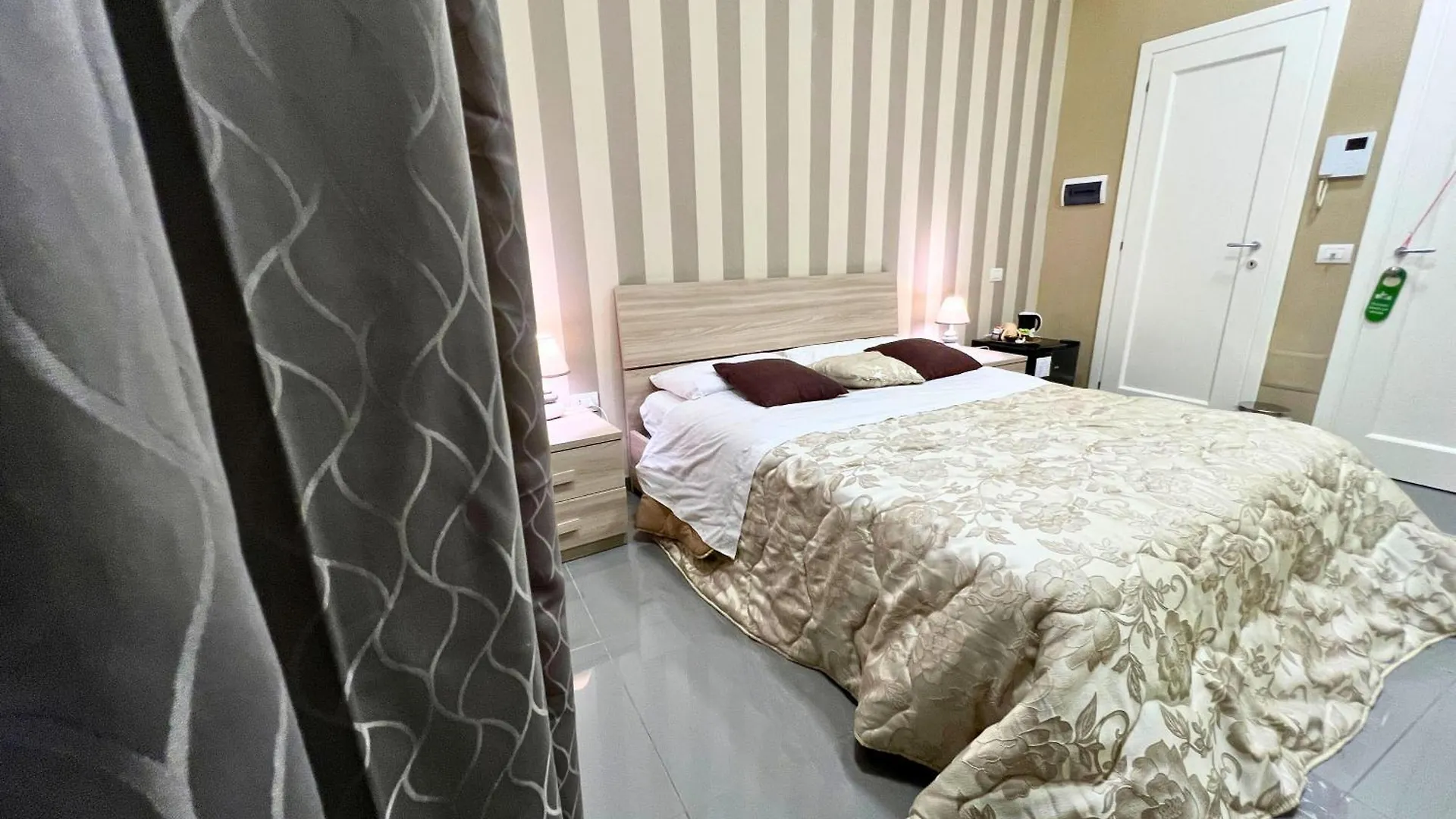 B & B Vico Grande Neapol