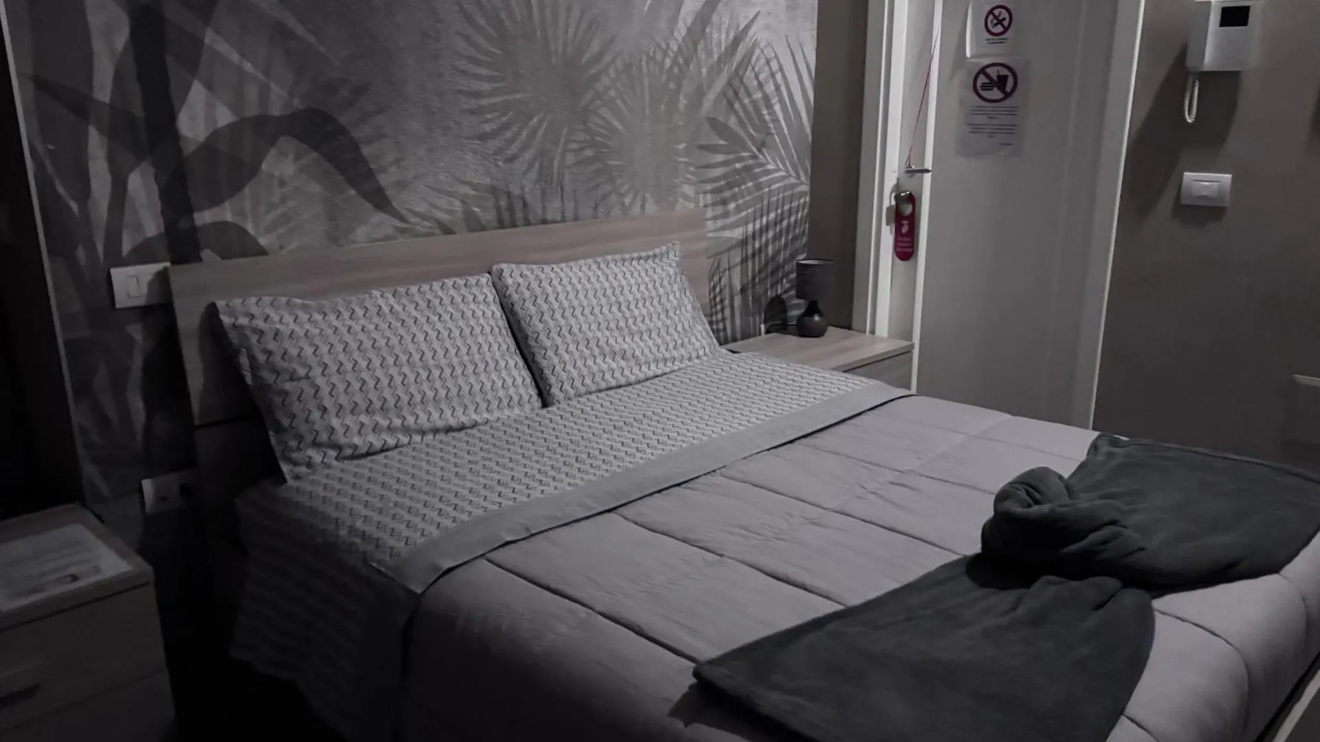 Nocleg ze śniadaniem B & B Vico Grande Neapol