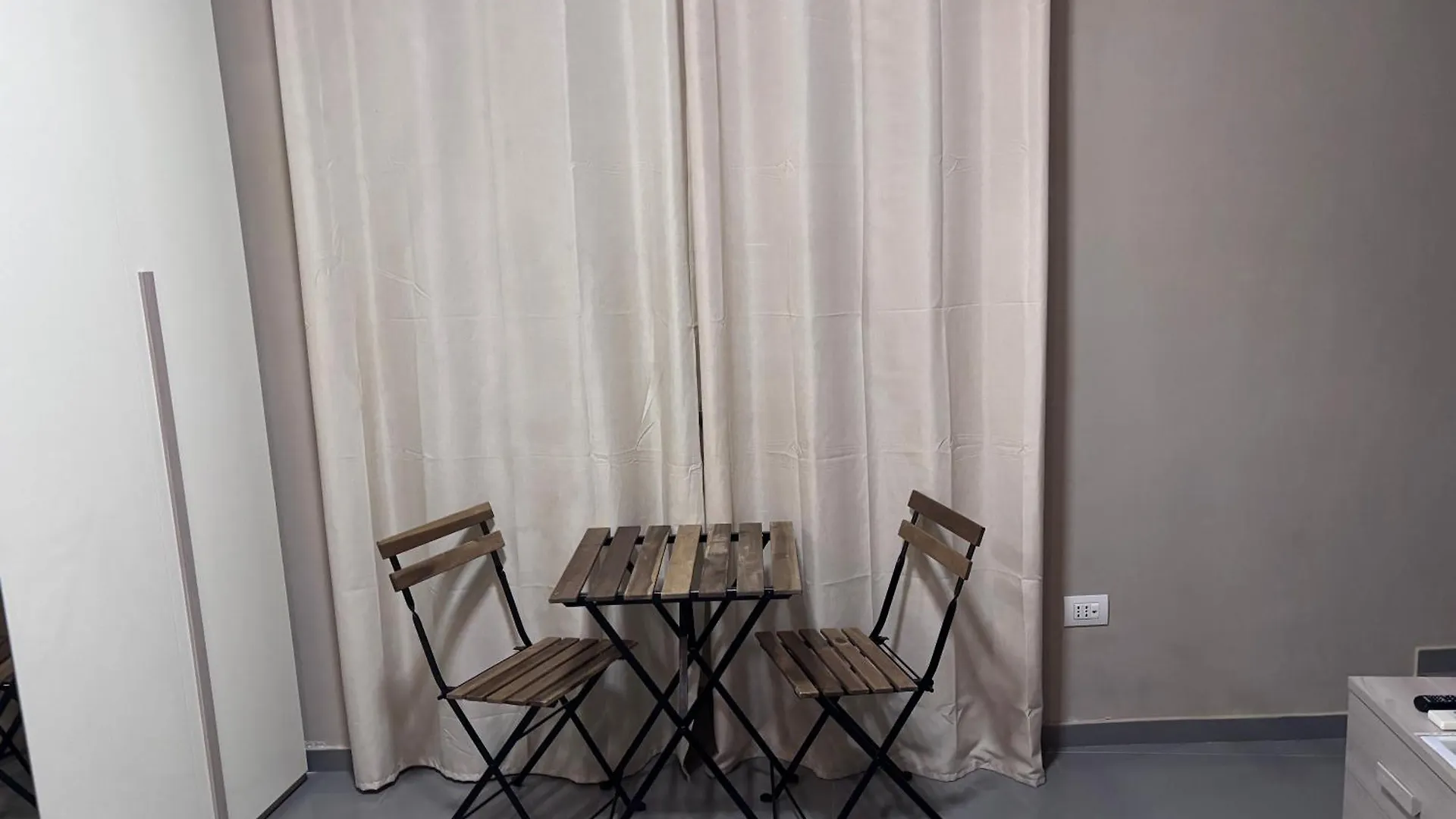 B & B Vico Grande Neapol Włochy