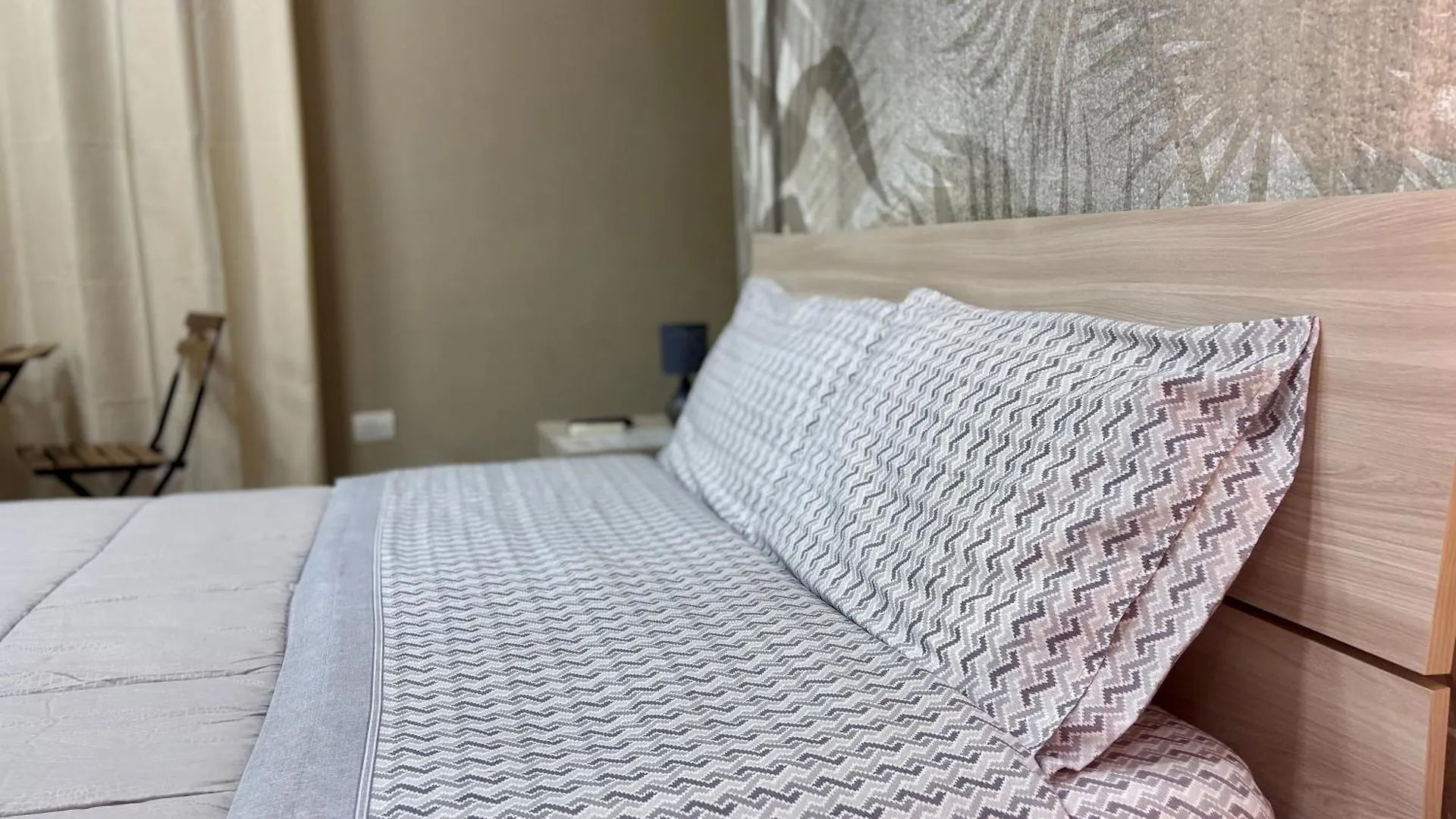 B & B Vico Grande Neapol 0*,