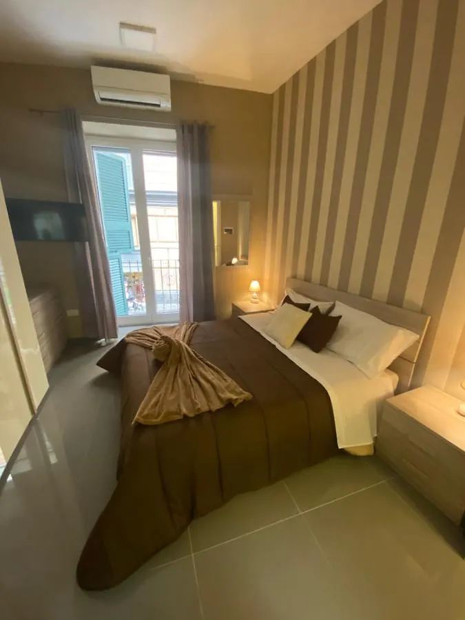 B & B Vico Grande Napoli