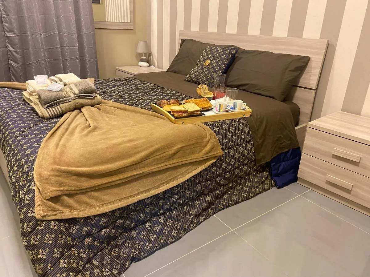 Bed & Breakfast B & B Vico Grande Napoli
