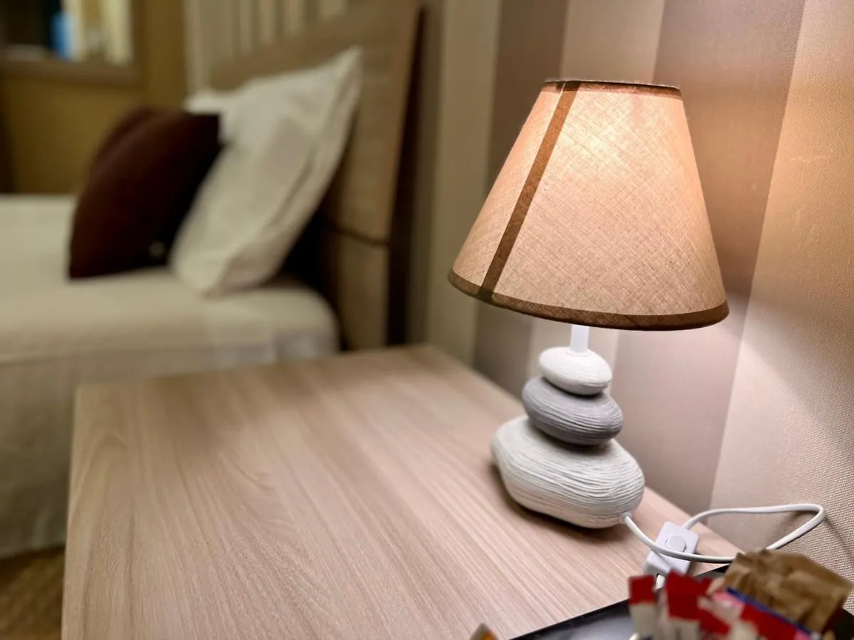 Bed & Breakfast B & B Vico Grande Napoli Italia