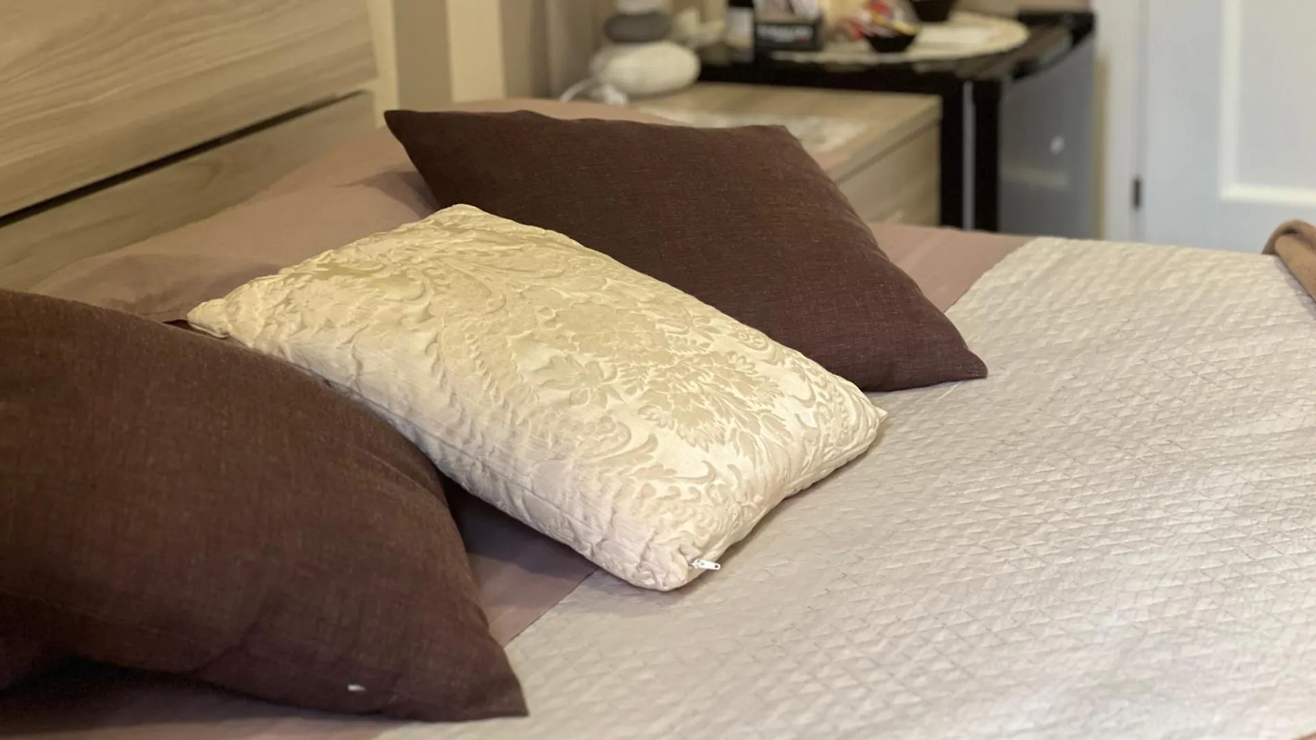 B & B Vico Grande Napoli