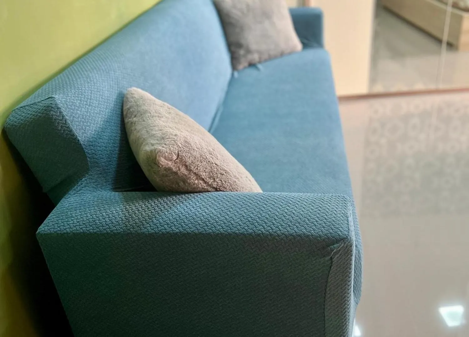 B & B Vico Grande Napoli