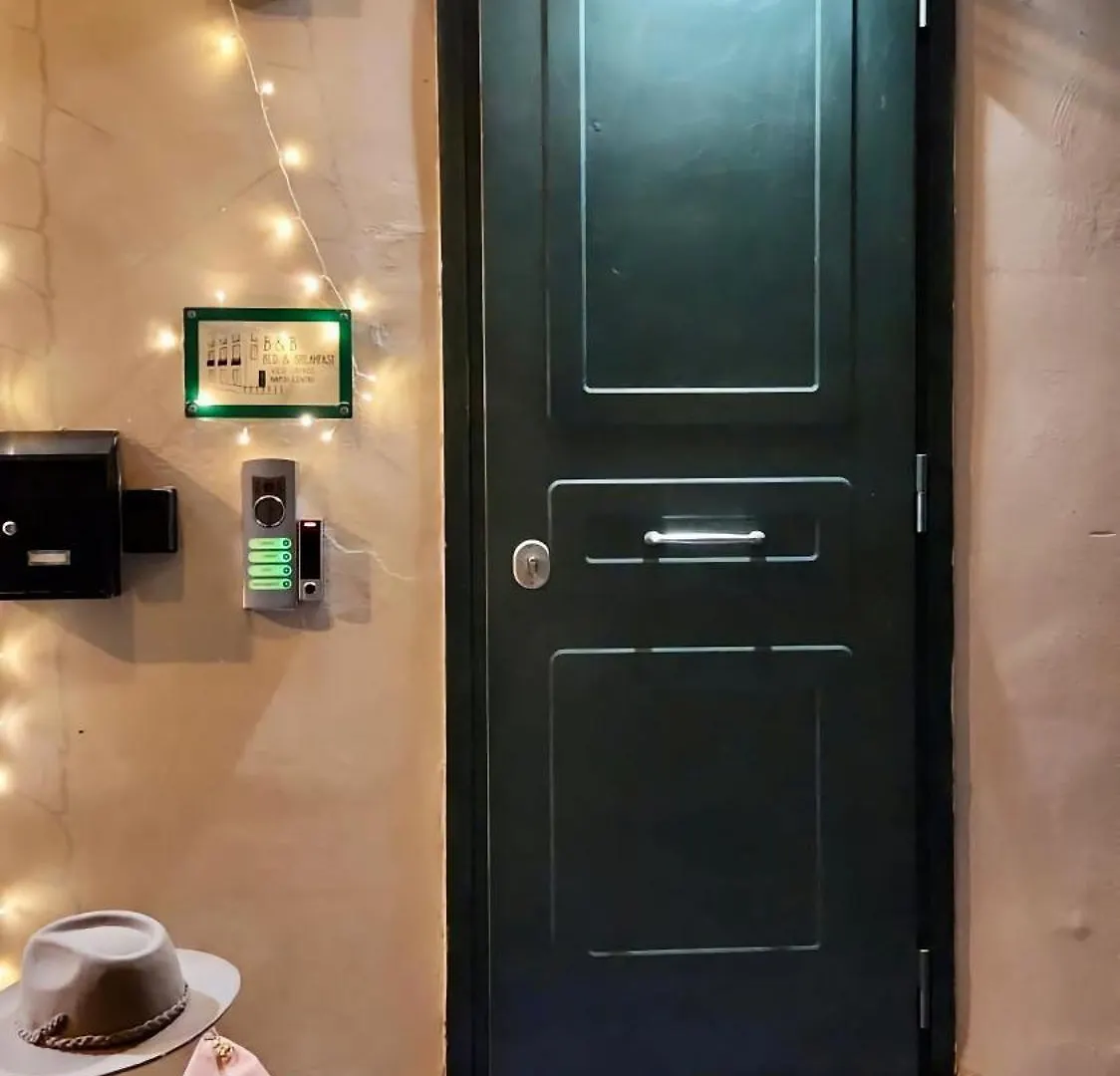Bed & Breakfast B & B Vico Grande Napoli
