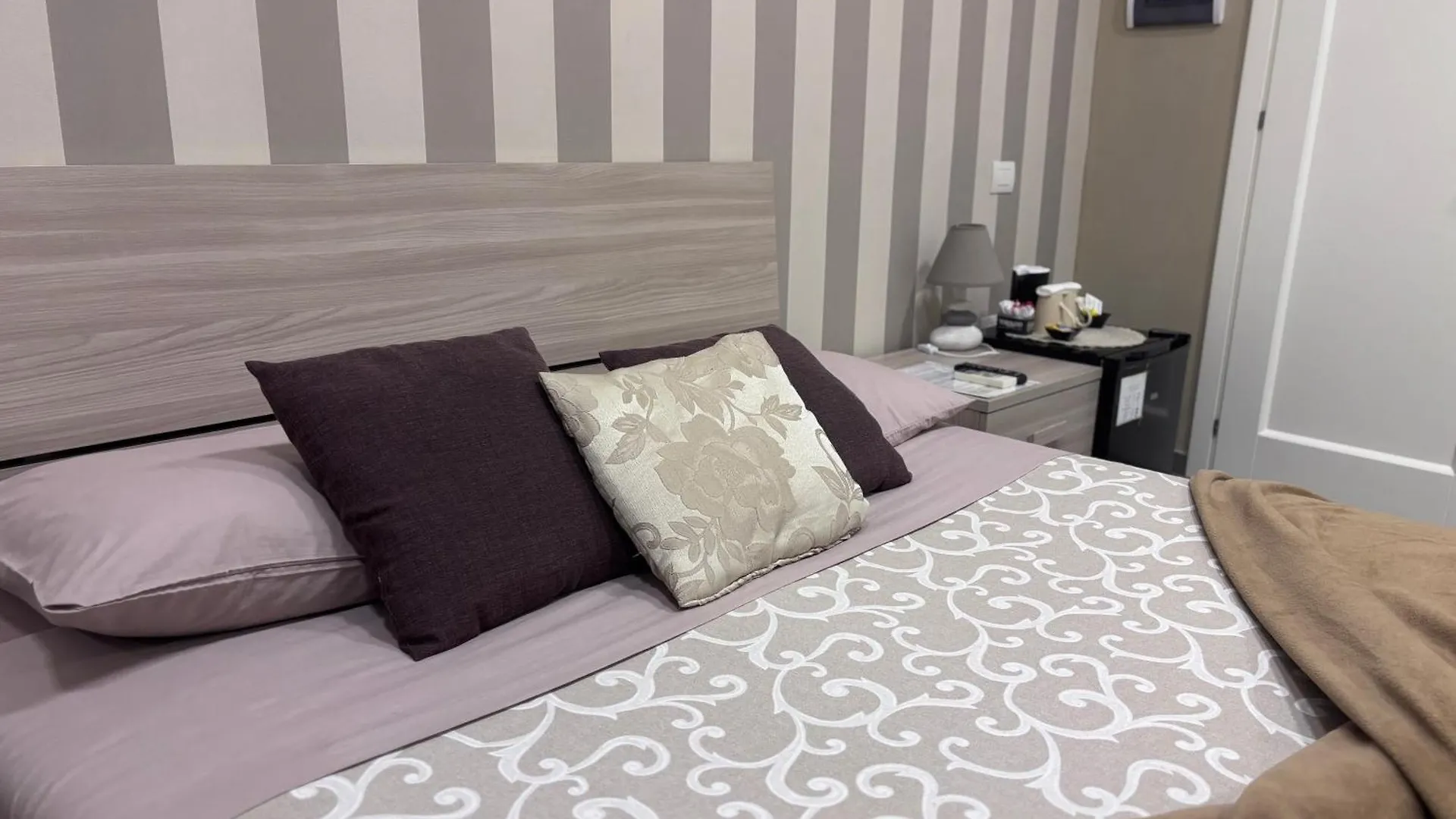 B & B Vico Grande Napoli Bed & Breakfast