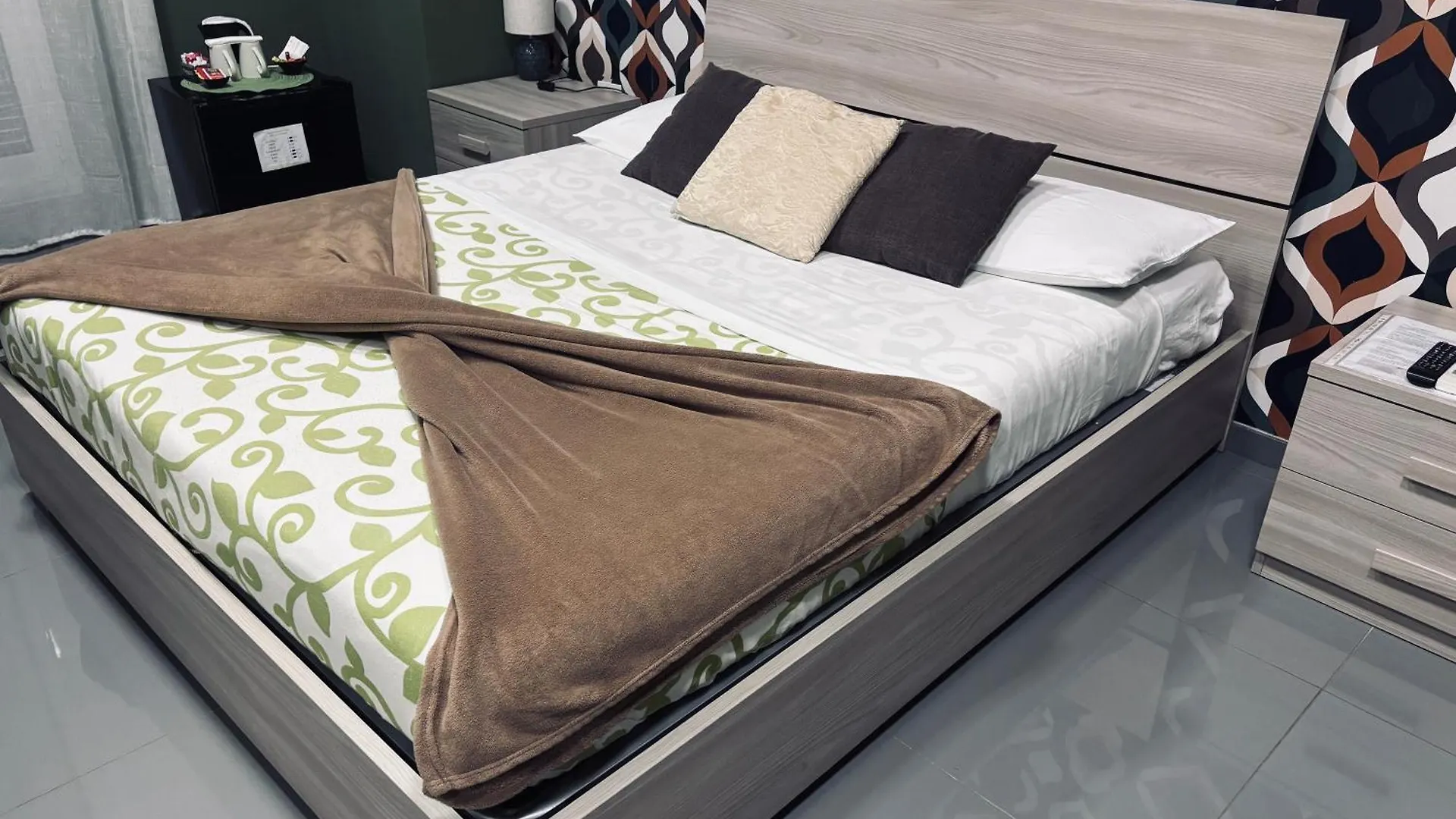 B & B Vico Grande Napoli