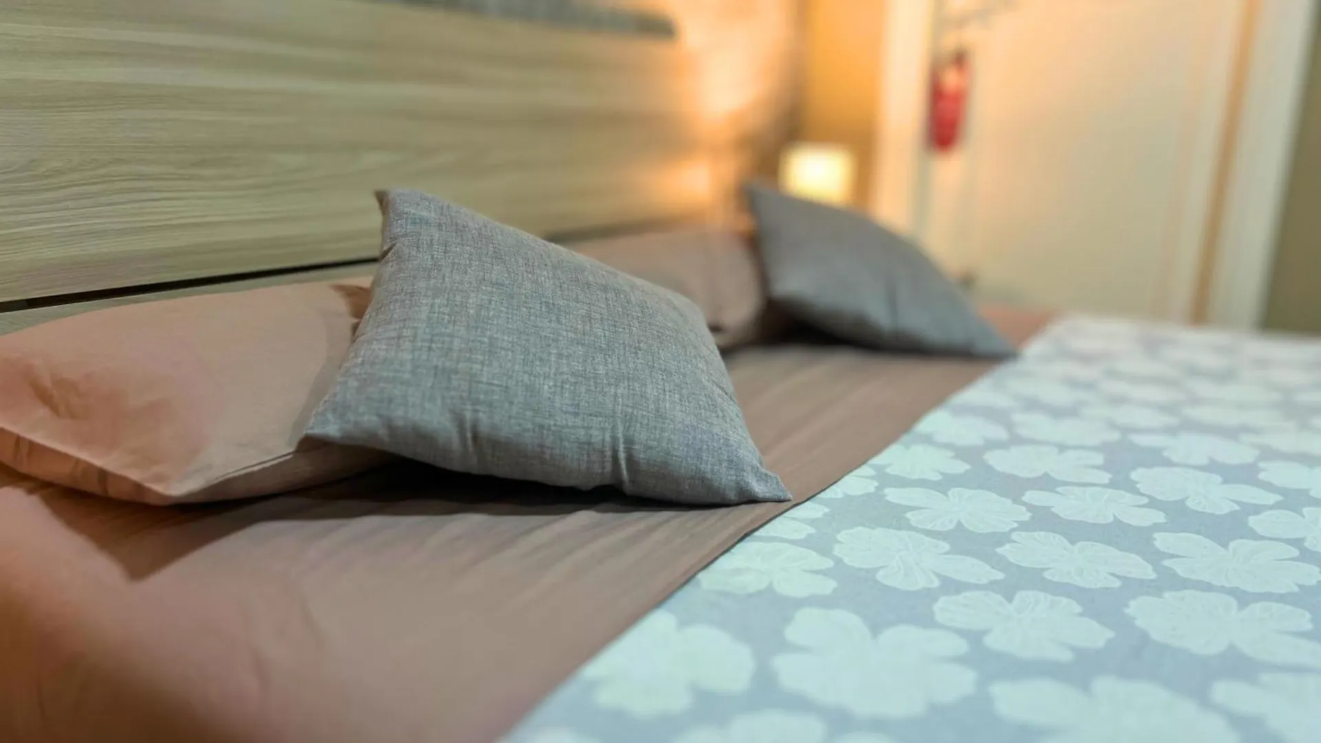 B & B Vico Grande Napoli 0*,