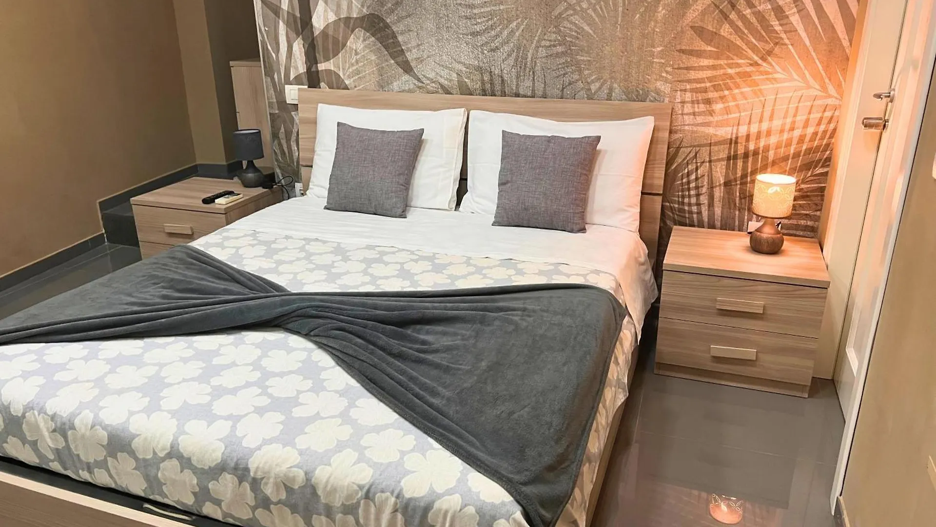 B & B Vico Grande Napoli Bed & Breakfast