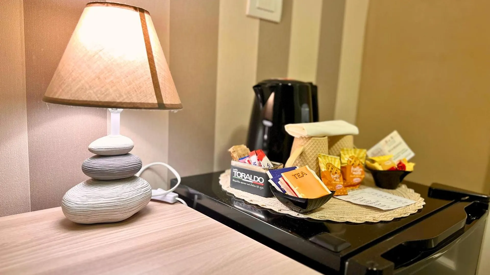 B & B Vico Grande Napoli Italia