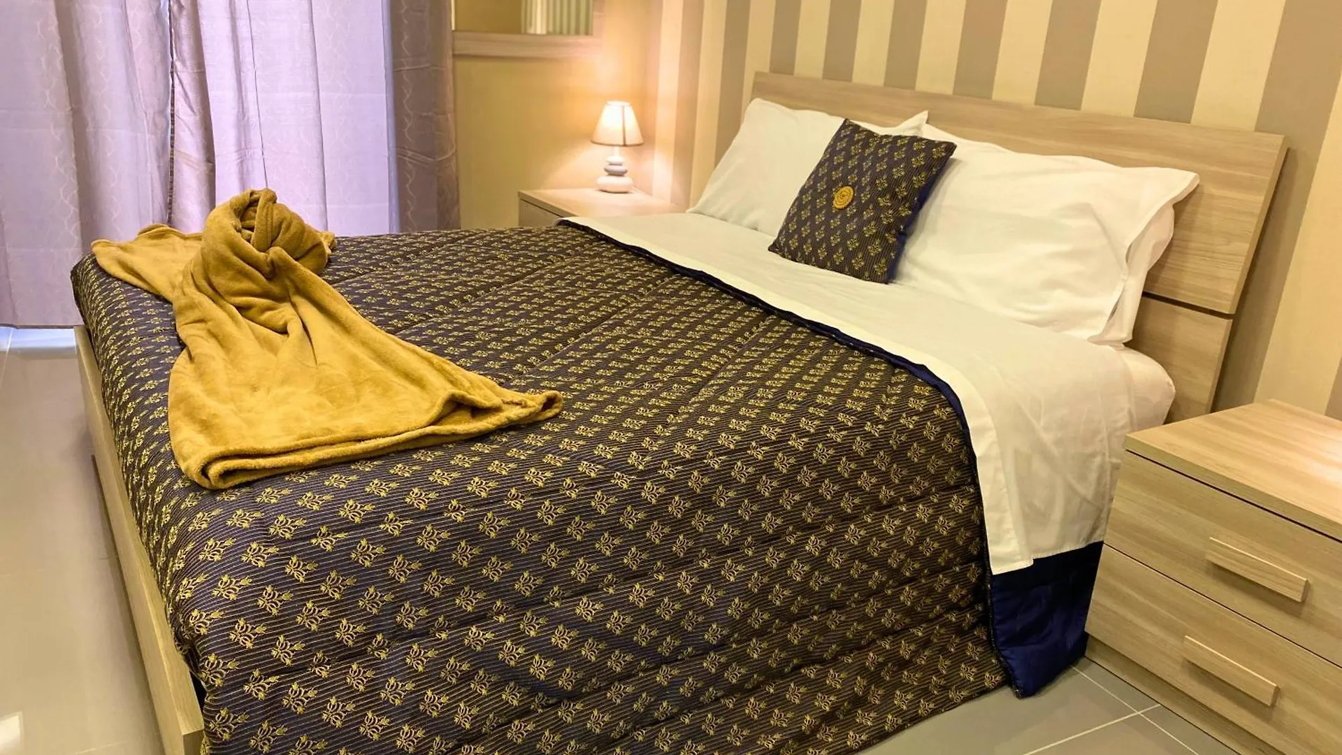B & B Vico Grande Napoli 0*,  Italia