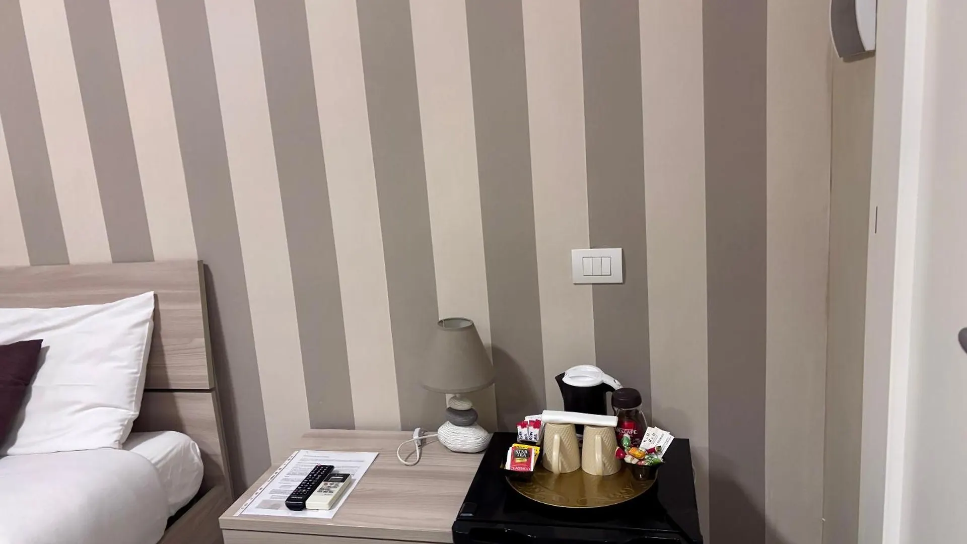 B & B Vico Grande Napoli 0*,