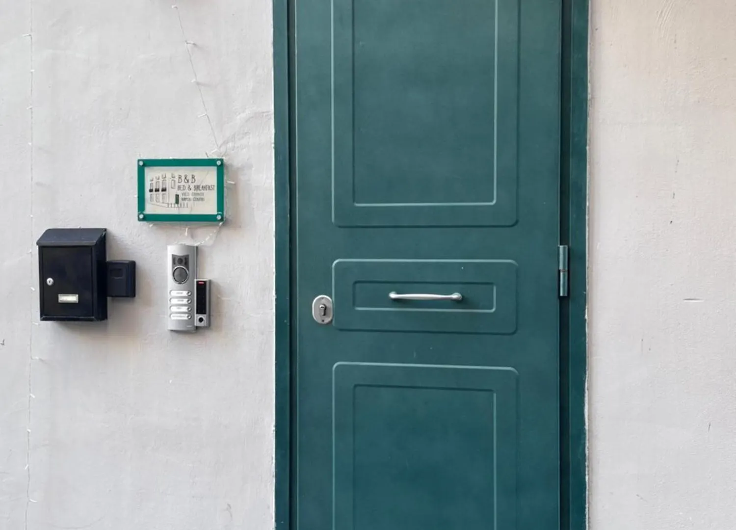 B & B Vico Grande Napoli 0*,  Italia