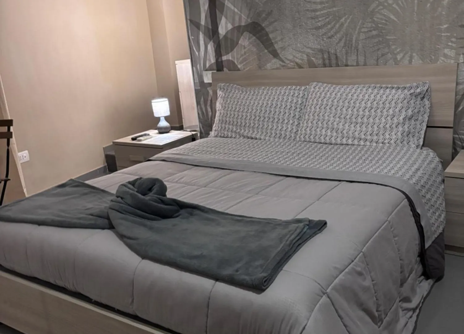 B & B Vico Grande Napoli Bed & Breakfast