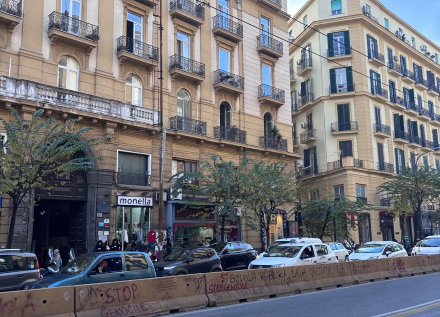 Bed & Breakfast B & B Vico Grande Napoli
