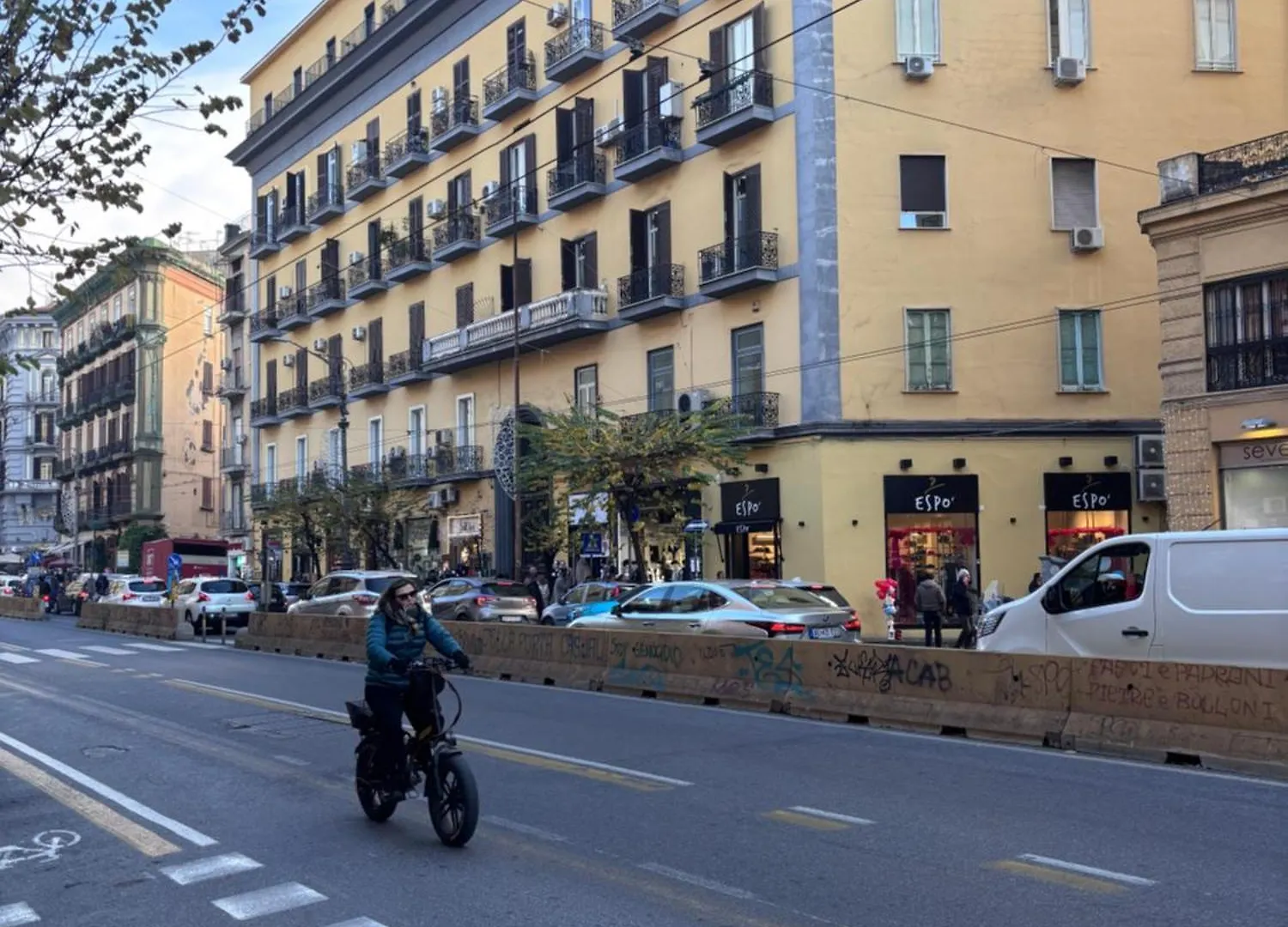 B & B Vico Grande Napoli 0*,